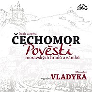Rumors Moravian castles - Lidová