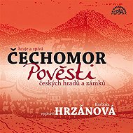 Rumors Czech castles and chateaux - František Černý  Karel Holas