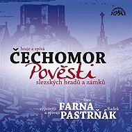 Rumors Silesian castles - Lidová
