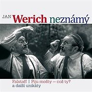 Jan Werich (in) famous - Jan Werich