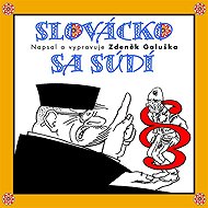 Slovácko the Judge - Lidová česká