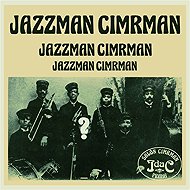 Jazzman Cimrman - Jiří Šebánek