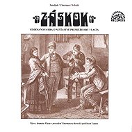 Stand-in - Zdeněk Svěrák  Ladislav Smoljak  Jára Cimrman