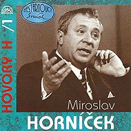Calls H - Miroslav Horníček