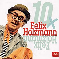 10x Felix Holzmann - Felix Holzmann