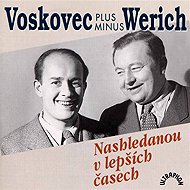 See you in better times - Jiří Voskovec  Jan Werich