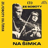 From Saturday to Šimka (1) - Miloslav Šimek  Luděk Sobota