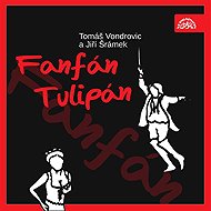 Fan-Fan the Tulip - Jiří Šrámek  Tomáš Vondrovic