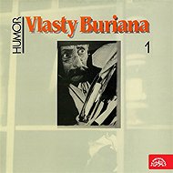 Humor Vlasta Burian/1/(original LP) - Vlasta Burian