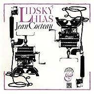 The human voice - Jean Cocteau