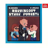 Old rumors (original LP) - Miloš Kirschner  Vladimír Straka