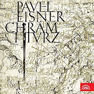 Temple and fortress - Pavel Eisner