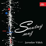 Sad man - Jaroslav Válek