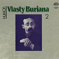 Humor Vlasta Burian 2 - Václav Wasserman