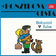 Honzíkova way - Bohumil Říha