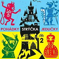Tales of Uncle Jedličky second - Antonín Jedlička