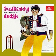 Strakonický piper - Josef Kajetán Tyl