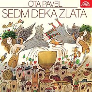 Seven blanket of gold - Ota Pavel