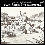 High, Wide and short-sighted - Zdeněk Svěrák  Ladislav Smoljak  Jára Cimrman