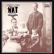 Act - Zdeněk Svěrák  Ladislav Smoljak  Jára Cimrman  Jiří Šebánek