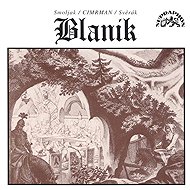 Blanik - Zdeněk Svěrák  Ladislav Smoljak  Jára Cimrman