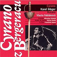 Cyrano de Bergerac - Edmond Rostand