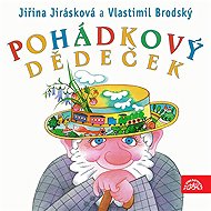 Pohádkový dědeček - Eduard Petiška