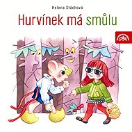 Hurvínek má smůlu - Helena Stachová