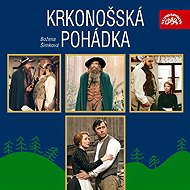 Krkonošská pohádka - Božena Šimková