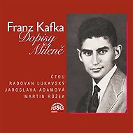 Dopisy Mileně - Franz Kafka