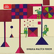 Divadla malých forem - Jiří Suchý