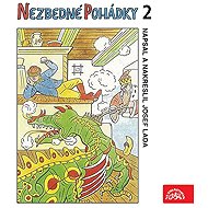 Nezbedné pohádky 2 - Josef Lada