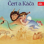 Čert a Káča, Tři zlaté vlasy děda Vševěda - Jan Kramařík  Jaroslav Nečas