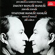 Zmatky Hanuše Hanuše - Zdeněk Zdeněk