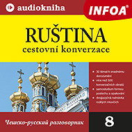 Ruština - cestovní konverzace - kolektiv autorů