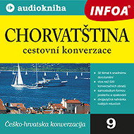 Chorvatština - cestovní konverzace - kolektiv autorů