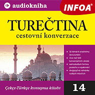 Turečtina - cestovní konverzace - kolektiv autorů