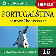 Portugalština - cestovní konverzace - kolektiv autorů