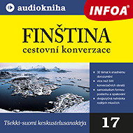 Finština - cestovní konverzace - kolektiv autorů