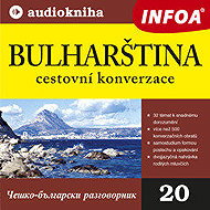 Bulharština - cestovní konverzace - kolektiv autorů