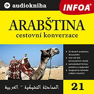 Arabština - cestovní konverzace - kolektiv autorů