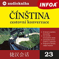 Čínština - cestovní konverzace - kolektiv autorů
