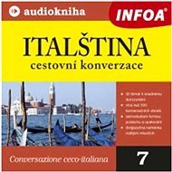 Italština - cestovní konverzace - Různí autoři  Viac autorov