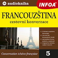 Francouzština - cestovní konverzace - kolektiv autorů