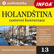 Nizozemština - cestovní konverzace - kolektiv autorů