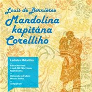 Kapitola 23 - Třicátý duben 1941, část druhá - 