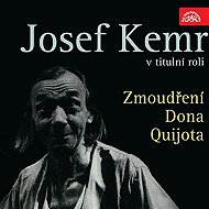Zmoudření Dona Quijota - Viktor Dyk