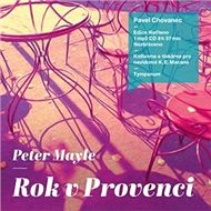 Rok v Provenci 33 - 