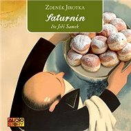 Saturnin - Zdeněk Jirotka