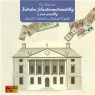 Katedra filantromatematiky - 